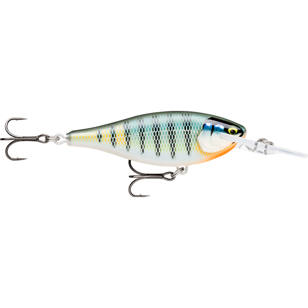 Rapala Shad Rap Elite 55