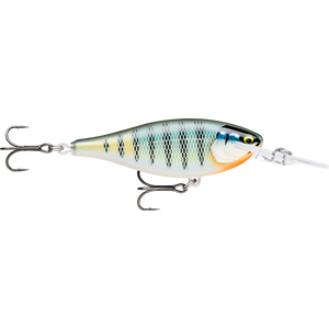 Rapala Shad Rap Elite 55