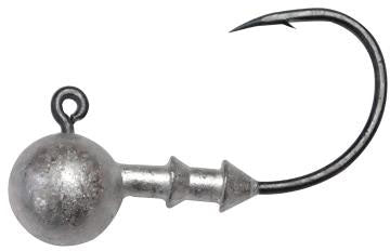 Round Head Owner Jig Heads Gamakatsu Round 211 Jigheads