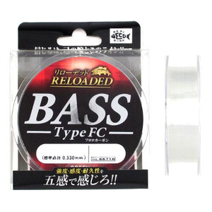 Gosen Bass Reloaded Type FC