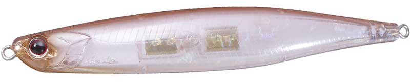 OSP Bent Minnow 106 Silent