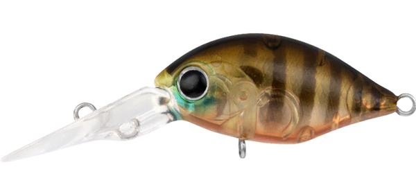 Daiwa Infeet Rollin Crank Specials