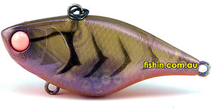 Jackall Chubby Vibe 40