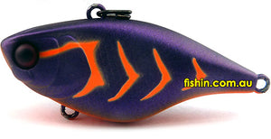 Jackall Chubby Vibe 40