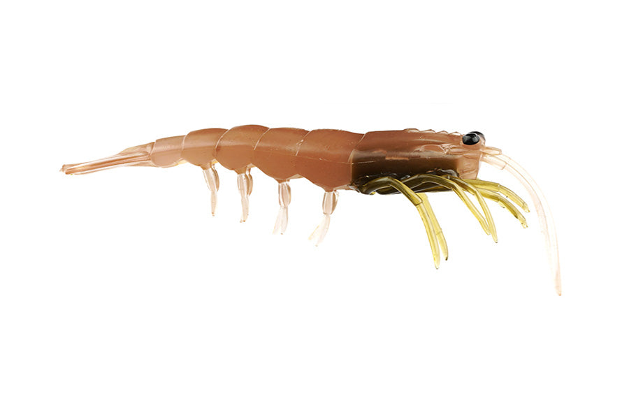 Pro Lure Clone Prawn 62mm