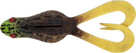 DAIWA Bait Junkie Kikker Curly