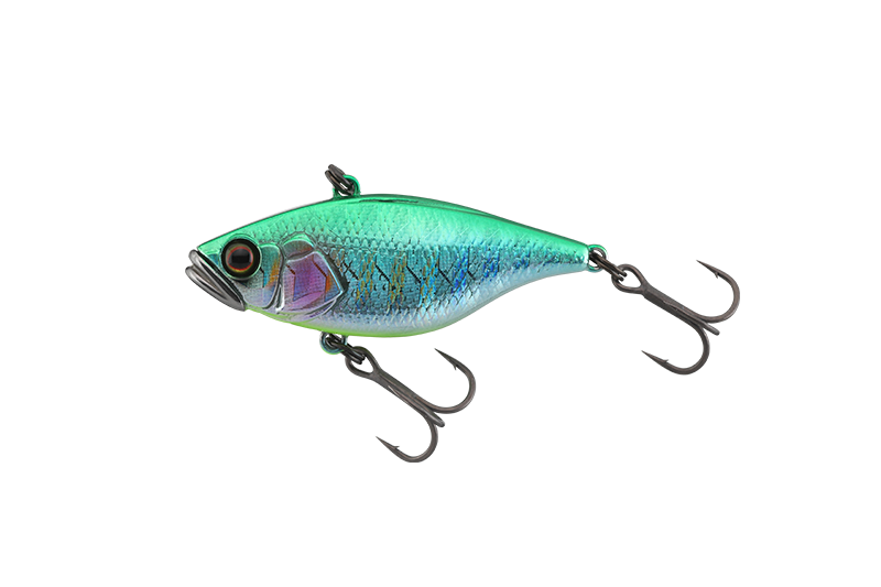 Jackall TN 38 Trigon Vibration Lure Noike Piero (7602) köp billigt - fri frakt, ärliga recensioner med bilder