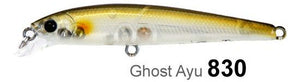 Lucky Craft Flash Minnow 65mm 3.8g