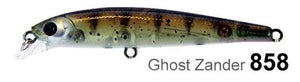 Lucky Craft Flash Minnow 65mm 3.8g