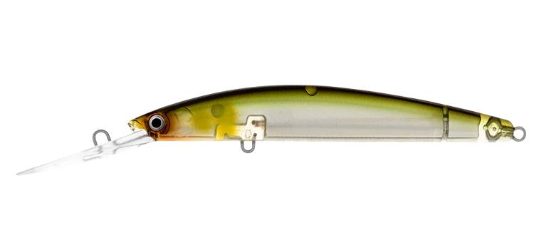 Daiwa Double Clutch 60 Sp Suspending Hardbody Fishing Lures