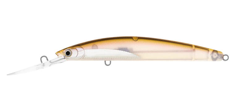 double clutch fishing lure Daiwa Double Clutch 60SP – fishin.com.au
