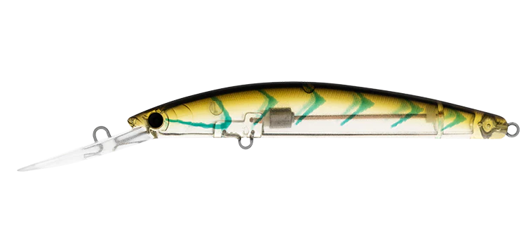 Daiwa Double Clutch 60SP –