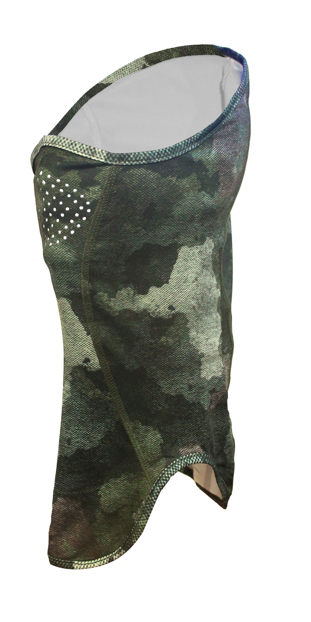 Switchbait SunMask - Head Face and Neck Protection