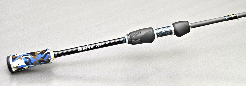Millerods BladeFreaK Ultra Light Spin – fishin.com.au