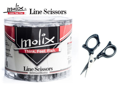 Molix Line Scissors
