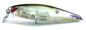 Nories Laydown Minnow 57mm