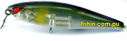 Nories Laydown Minnow 57mm