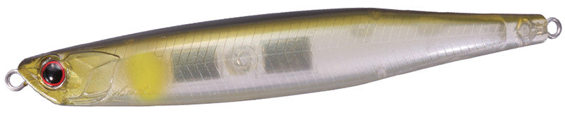 OSP Bent Minnow 86 Silent