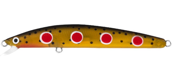 Daiwa Presso Minnow 95SP