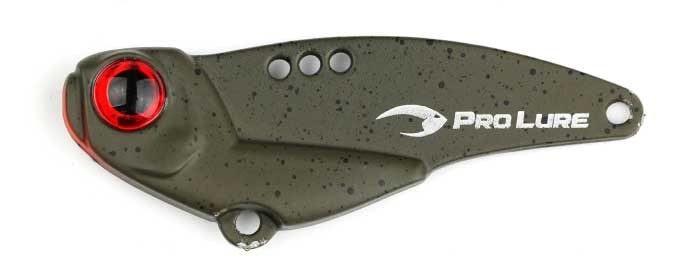 Pro Lure V42 Blade