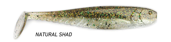 Prolure Fishtail 80