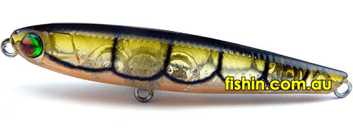 AW FISHING LURE PACK - PRO LURE SF62 TOPWATER PENCIL
