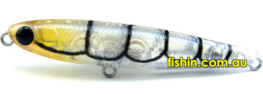 AW FISHING LURE PACK - PRO LURE SF62 TOPWATER PENCIL