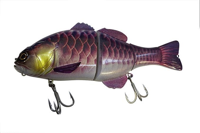 Jackall Gigantarel 200mm