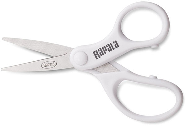 Rapala Braid Scissors –