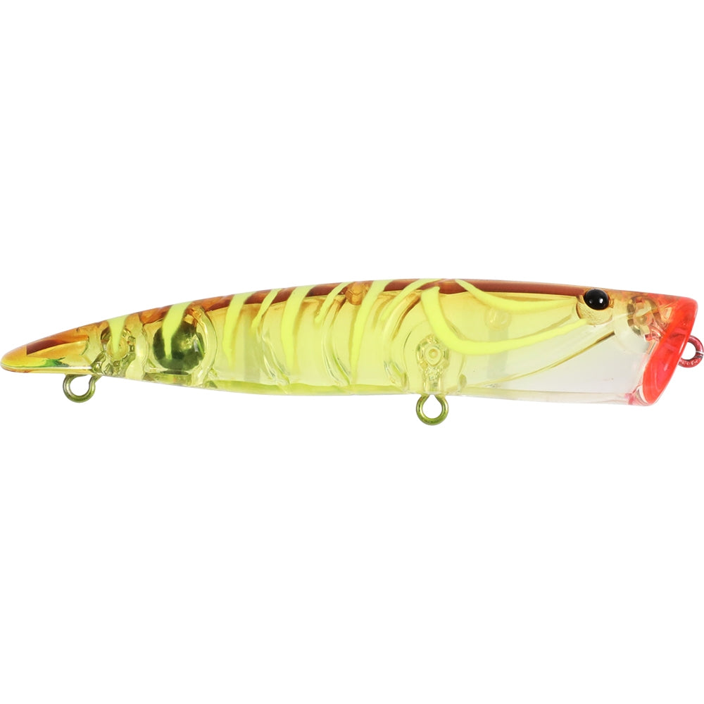Leurre De Pêche Bassday Sugar Pen 95F - Flottant - 8.5g - Topwater - Couleur HF-119