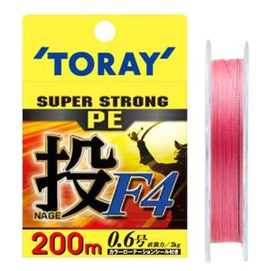 Toray Super Strong PE