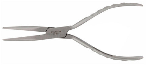 Samaki Stainless Steel Long Nose Pliers