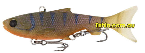 Samaki Vibelicious 70 Thumper Tail