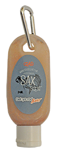 Sax Scent