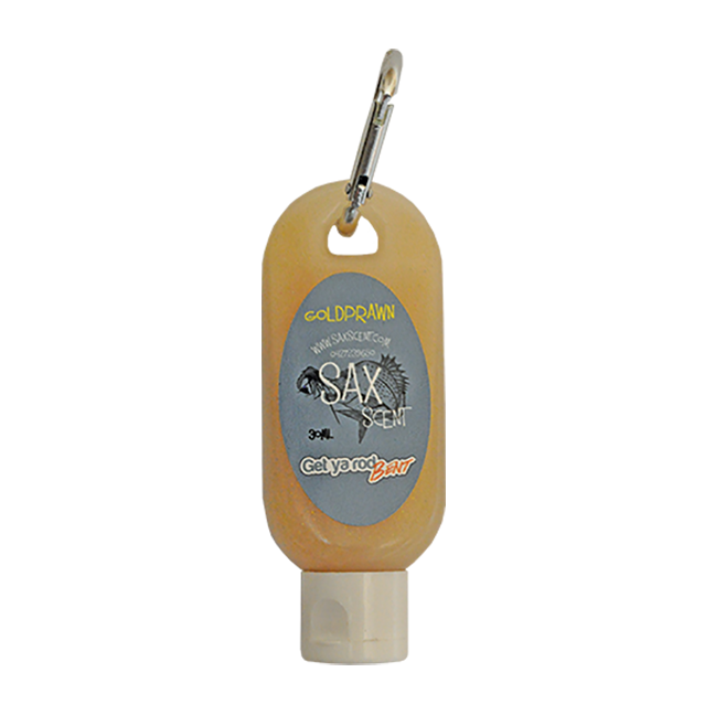 Sax Scent