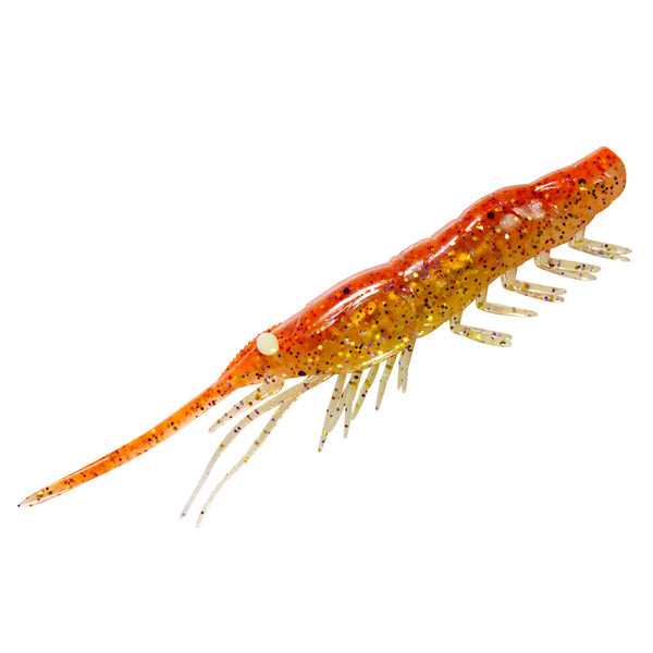 Magbite Snatch Bite Shrimp 2.5"