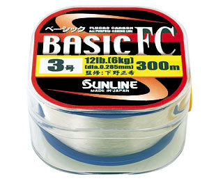 Sunline FC Basic