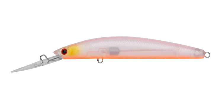 Daiwa Double Clutch 75SP –