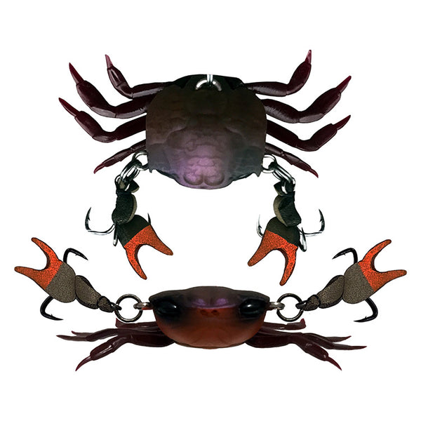 Cranka Crab 9.5g 65mm