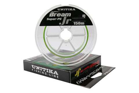 Unitika Bream Super PE JR