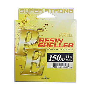 Yamatoyo Famell Resin Sheller PE