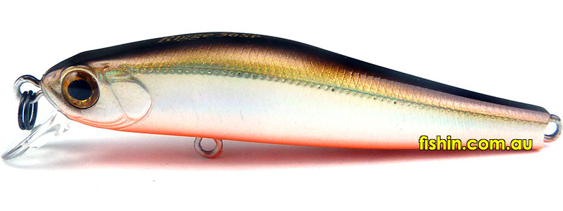 Leurre Zip baits Rigge 56 F - Fiche Produit Top Fishing