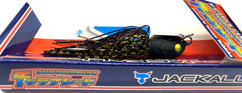 Jackall Charablade 14g