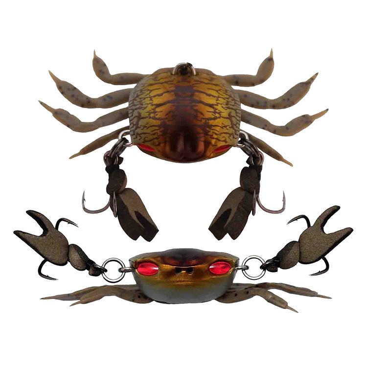 Cranka Crab 9.5g 65mm –