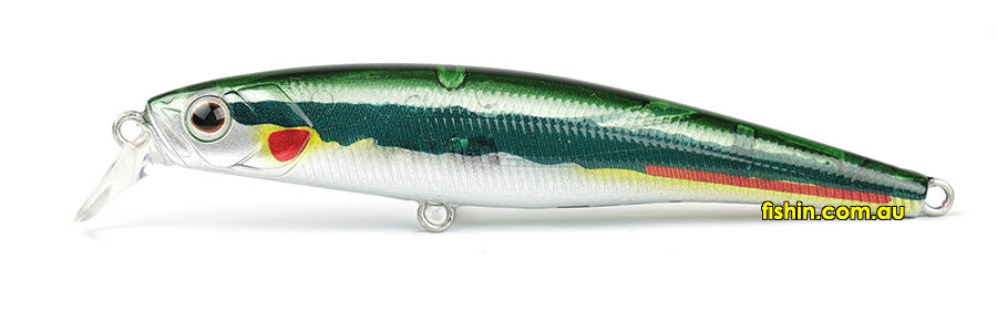 Pro Lure ST72 Minnow Shallow