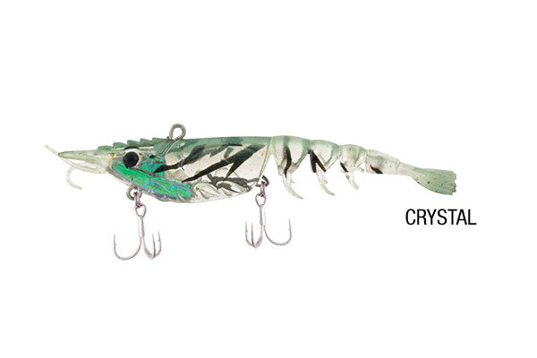 BERKLEY® SHIMMA SHRIMP 65mm