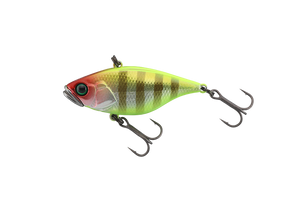 Leurre Vibrant Jackall TN 38 Régulier – Noike Piero – Coule – 38mm – Neuf