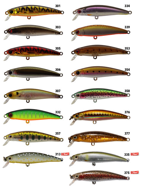 ecogear fishing lures australia Ecogear MX48 Premium Hardbait