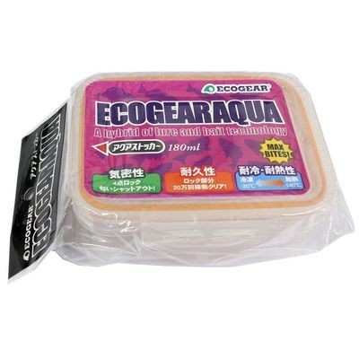 Ecogear Aqua Stocker