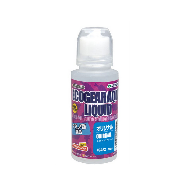 Ecogear Aqua Liquid